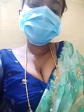 Snapshot of Jyotilakshmi chatting on 24, 10, 2025 Jyotilakshmi online show from 24, 10, 2025