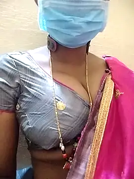 Snapshot of Jyotilakshmi chatting on 29, 10, 2025 Jyotilakshmi online show from 29, 10, 2025