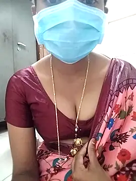 Snapshot of Jyotilakshmi chatting on 31, 10, 2025 Jyotilakshmi online show from 31, 10, 2025