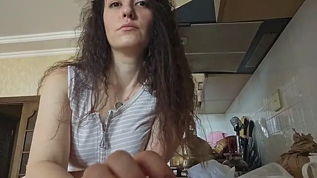 AlejandraDelaney online show from 19, 10, 2025