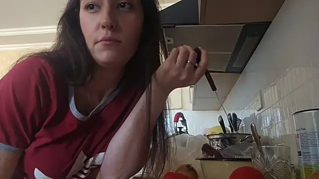 AlejandraDelaney online show from 31, 10, 2025