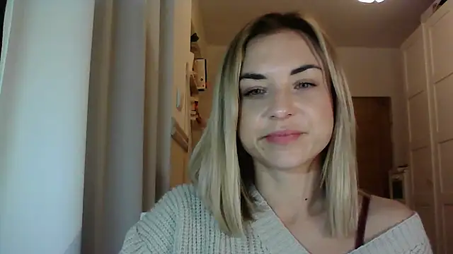 ashley xlove online show from 7, 1, 2025