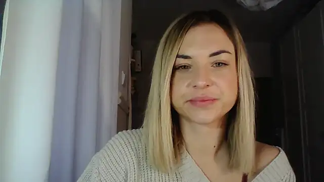 ashley xlove online show from 9, 1, 2025