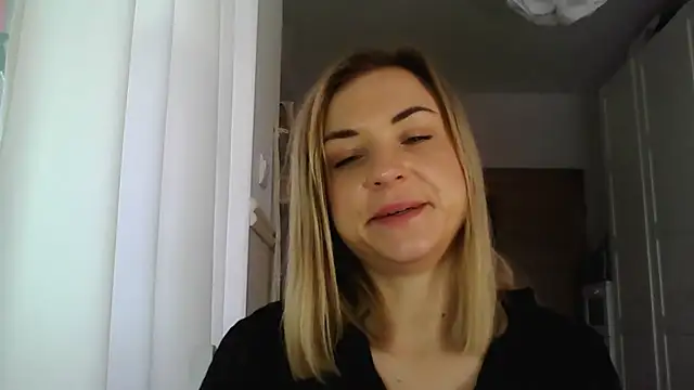 ashley xlove online show from 13, 1, 2025