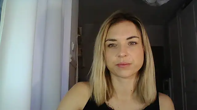 ashley xlove online show from 16, 1, 2025