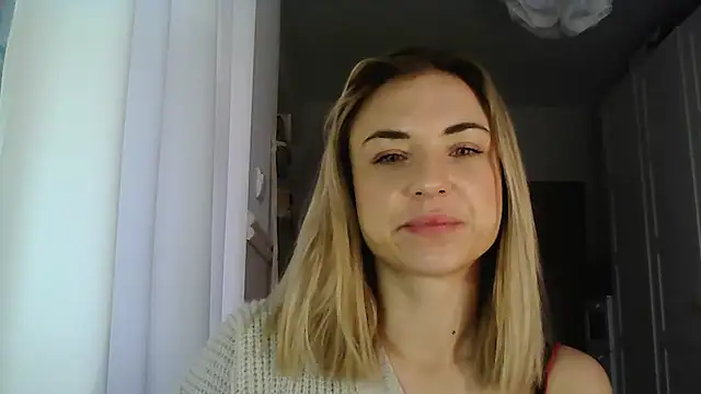 ashley xlove online show from 23, 1, 2025