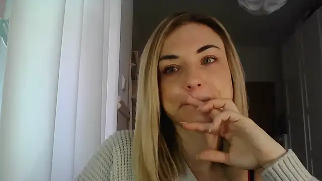 ashley xlove online show from 24, 1, 2025