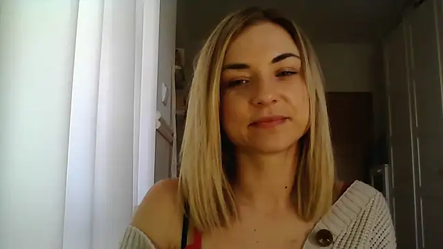 ashley xlove online show from 24, 1, 2025