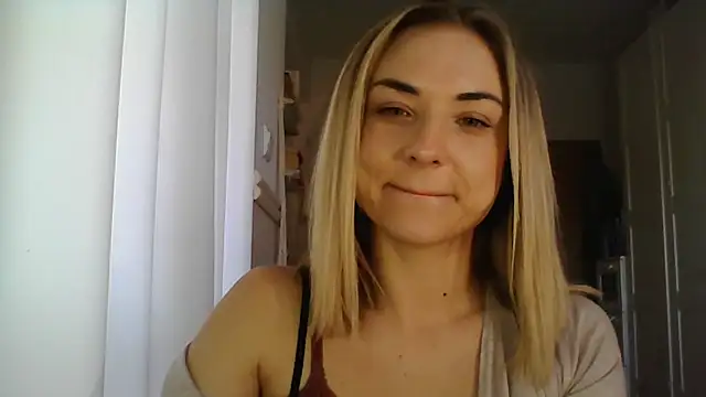 ashley xlove online show from 27, 1, 2025