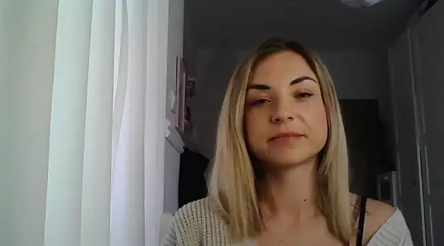 ashley xlove online show from 13, 3, 2025