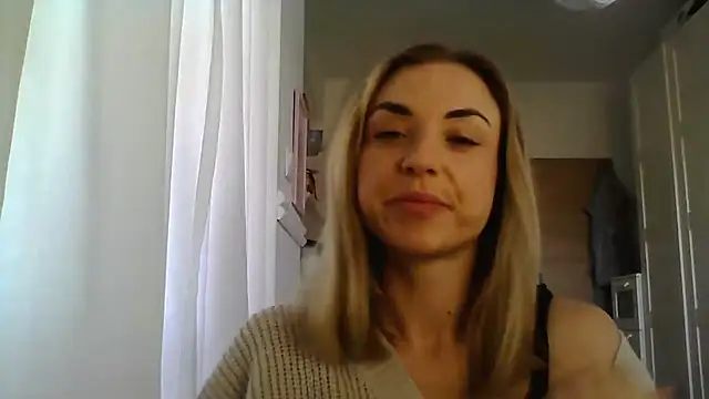 ashley xlove online show from 17, 3, 2025