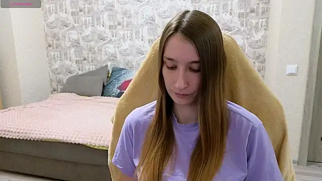 beril kiss- online show from 14, 10, 2025