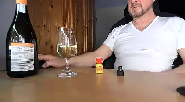 Tom PP cgn online show from 17, 1, 2025