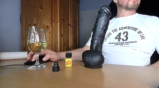 Tom PP cgn online show from 18, 1, 2025