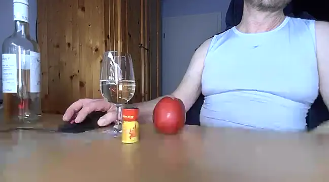 Tom PP cgn online show from 26, 2, 2025