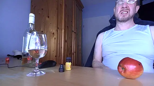 Tom PP cgn online show from 27, 2, 2025