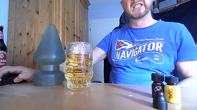 Tom PP cgn online show from 28, 9, 2025