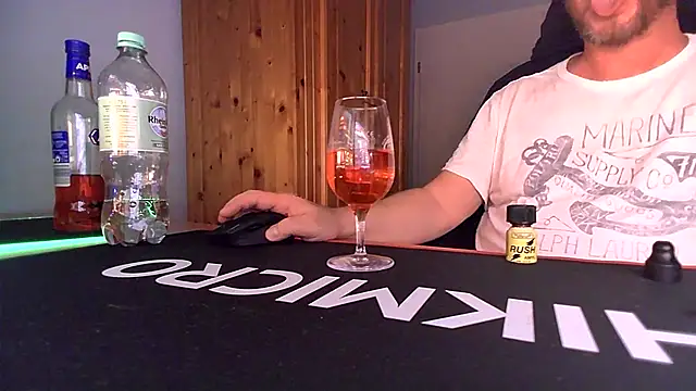 Tom PP cgn online show from 6, 1, 2026