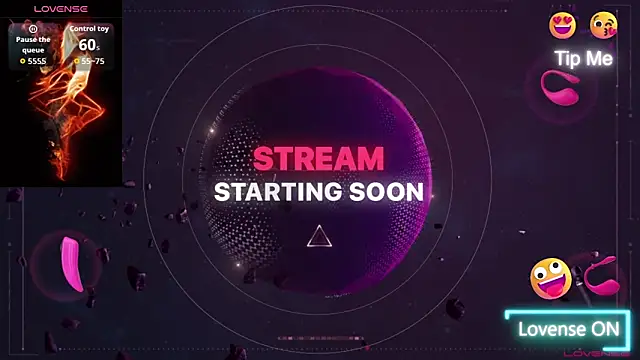 SweetHotLipsX39 online show from 16, 1, 2026