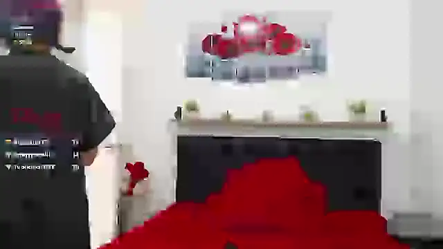 lily f00x online show from 7, 1, 2025
