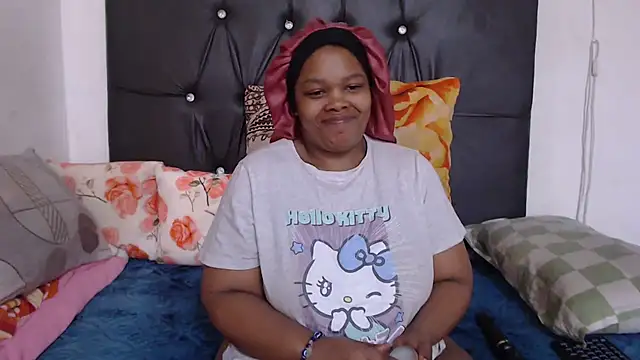 BigbootyNickyx online show from 9, 9, 2025