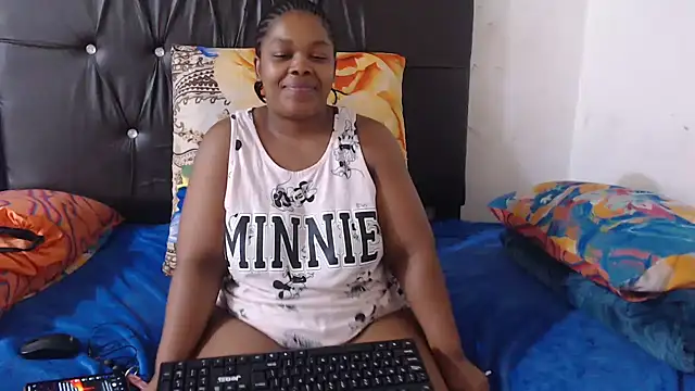 Snapshot of BigbootyNickyx chatting on 22, 2, 2026 BigbootyNickyx online show from 22, 2, 2026