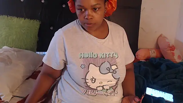 Snapshot of BigbootyNickyx chatting on 21, 3, 2026 BigbootyNickyx online show from 21, 3, 2026