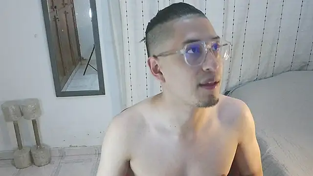 Orionferrer- online show from 21, 12, 2025