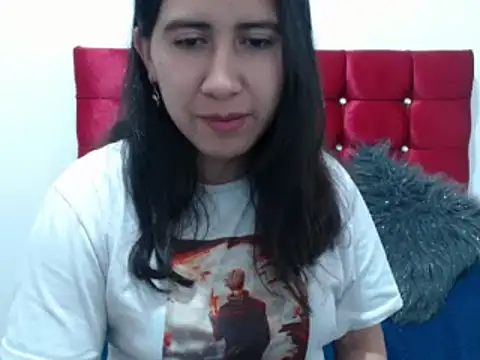 PAU GOOMEZ 0809 online show from 15, 12, 2024