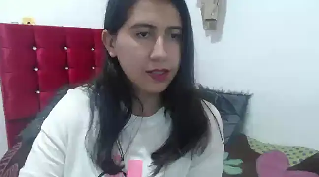 PAU GOOMEZ 0809 online show from 1, 3, 2025