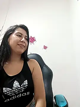 PAU GOOMEZ 0809 online show from 21, 11, 2025