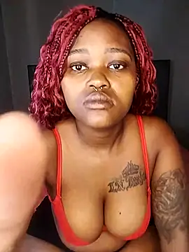 ThickPearlx23 online show from 8, 1, 2026