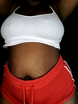 ThickPearlx23 online show from 15, 3, 2026