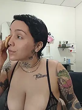 KatInk online show from 2, 3, 2026