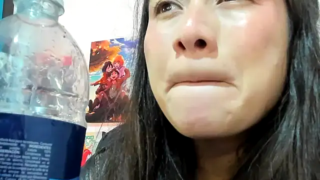 teffy lee online show from 25, 10, 2025