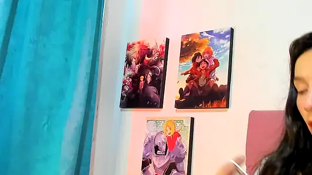 teffy lee online show from 1, 11, 2025