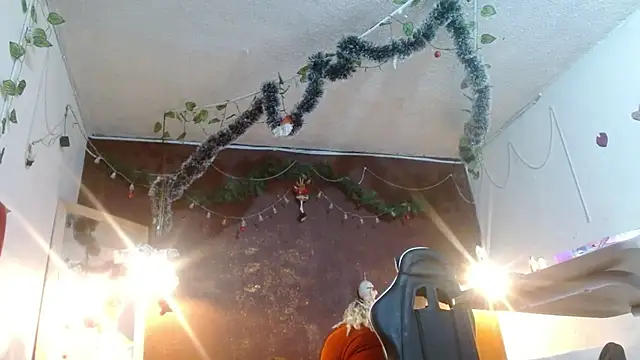 PervertedMature online show from 22, 11, 2025