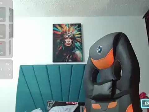 Snapshot of Dubraska1 chatting on 3, 2, 2025 Dubraska1 online show from 3, 2, 2025