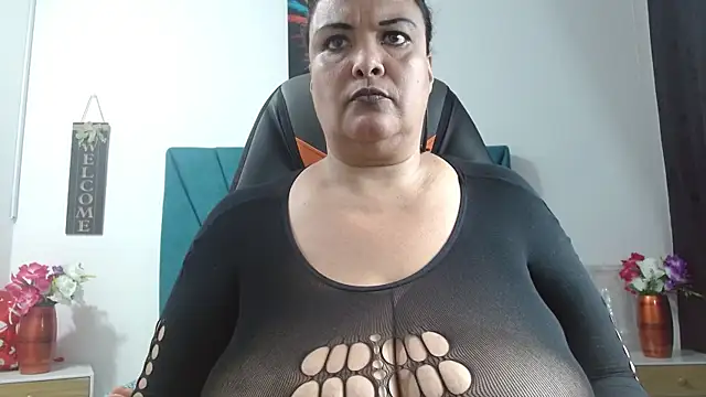 Snapshot of Dubraska1 chatting on 21, 3, 2025 Dubraska1 online show from 21, 3, 2025