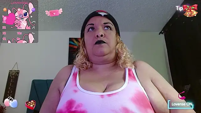 Snapshot of Dubraska1 chatting on 30, 9, 2025 Dubraska1 online show from 30, 9, 2025