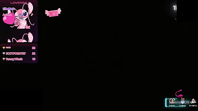 Snapshot of Dubraska1 chatting on 12, 10, 2025 Dubraska1 online show from 12, 10, 2025