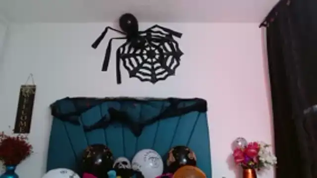 Snapshot of Dubraska1 chatting on 31, 10, 2025 Dubraska1 online show from 31, 10, 2025