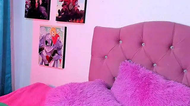 Snapshot of Mila_nixon02 chatting on 2, 11, 2025 Mila nixon02 online show from 2, 11, 2025