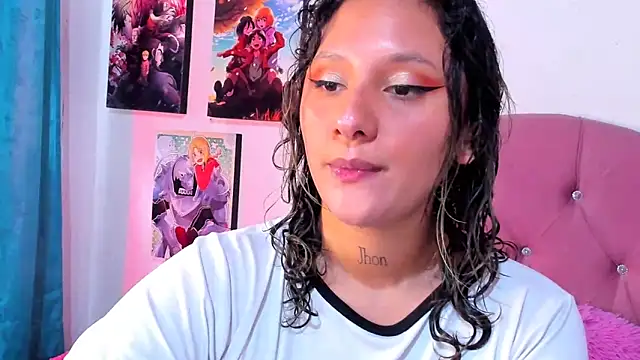 Snapshot of Mila_nixon02 chatting on 2, 11, 2025 Mila nixon02 online show from 2, 11, 2025