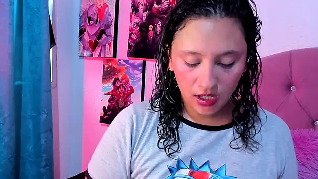 Mila nixon02 online show from 23, 2, 2026