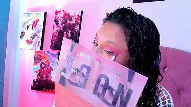 Mila nixon02 online show from 20, 3, 2026