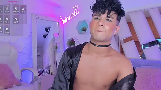 EthanCollens online show from 12, 12, 2024
