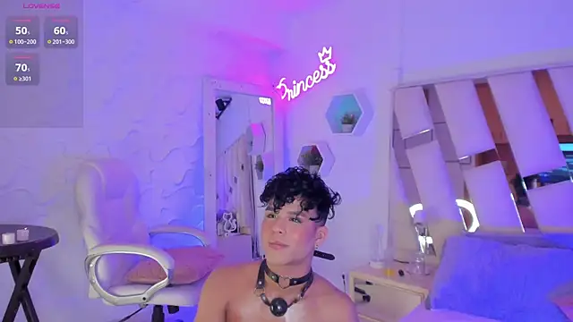 EthanCollens online show from 14, 12, 2024
