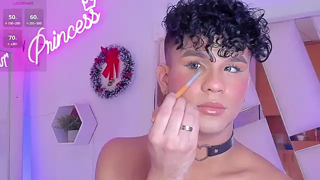 EthanCollens online show from 28, 12, 2024