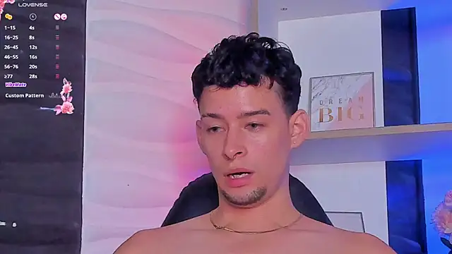 JadeSmiith  online show from 5, 12, 2024